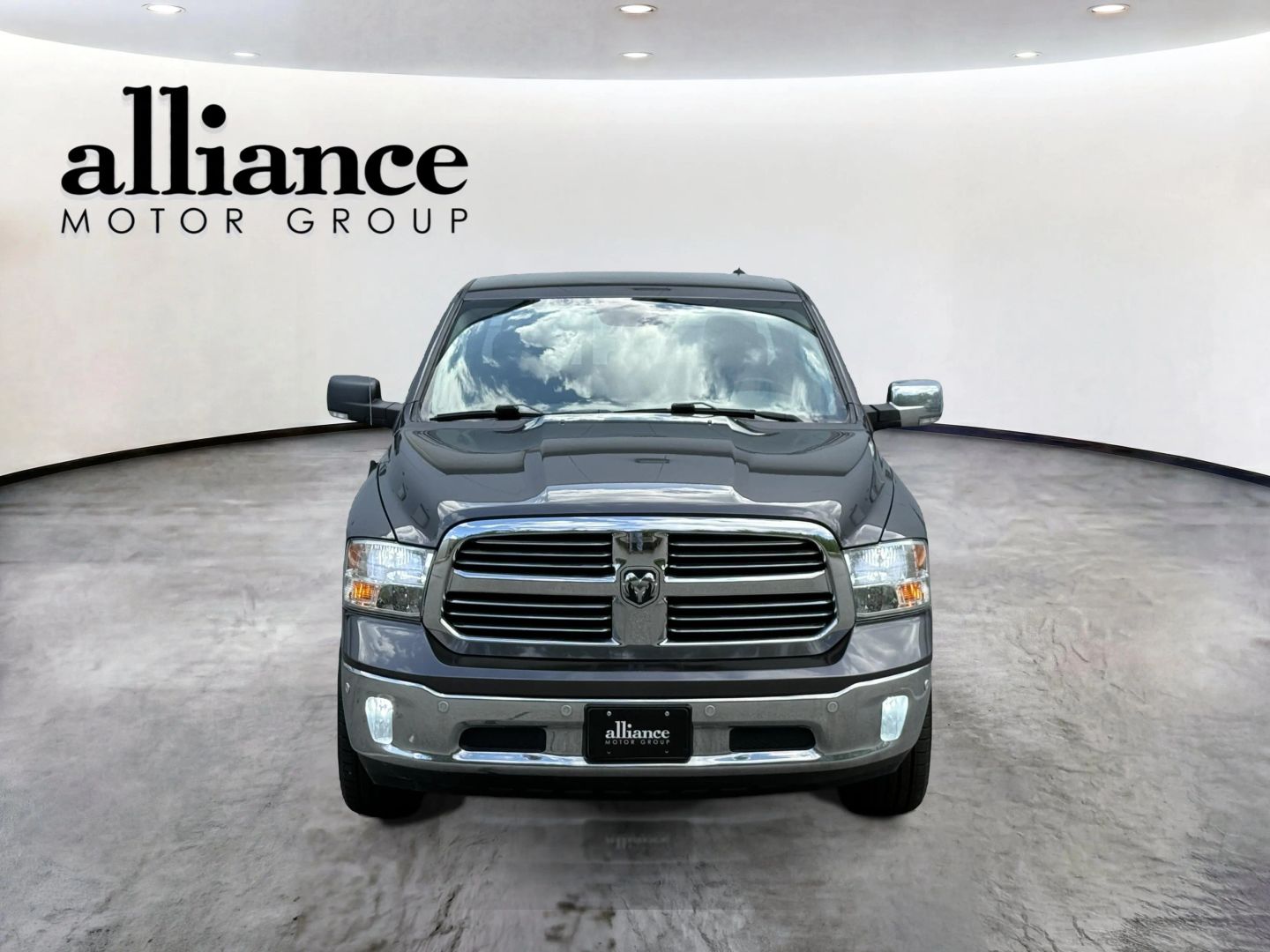 ram ram 1500 pickup 2018 1C6RR7GT3JS206903 image ram ram 1500 pickup 2018 1C6RR7GT3JS206903 image